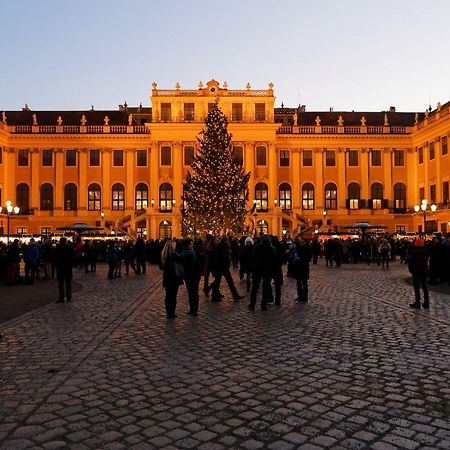 Sobieski Apartments St. Stephen'S Cathedral Viena Exterior foto